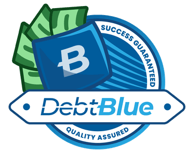 Debt Blue